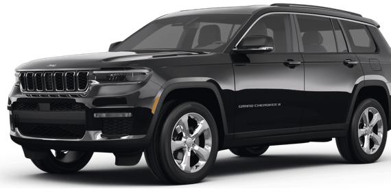 JEEP GRAND CHEROKEE 2021 1C4RJKBG9M8139898 image